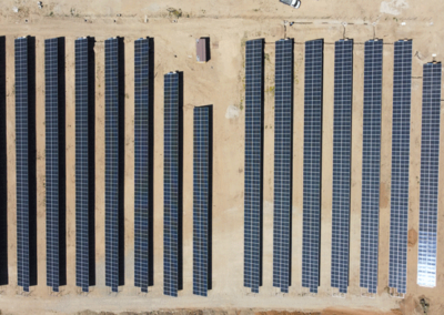 Comunità Energetica Rinnovabile (CER)
